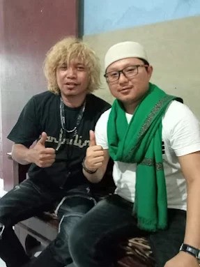 Galeri Klinik Hj. Mak Erot Pondok Gede (5) Galeri Klinik Hj. Mak Erot Pondok Gede (5)