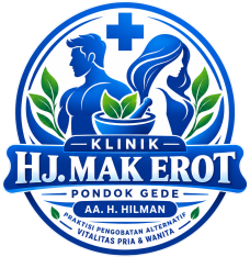 Klinik Hj. Mak Erot Pondok Gede - AA. H. HILMAN